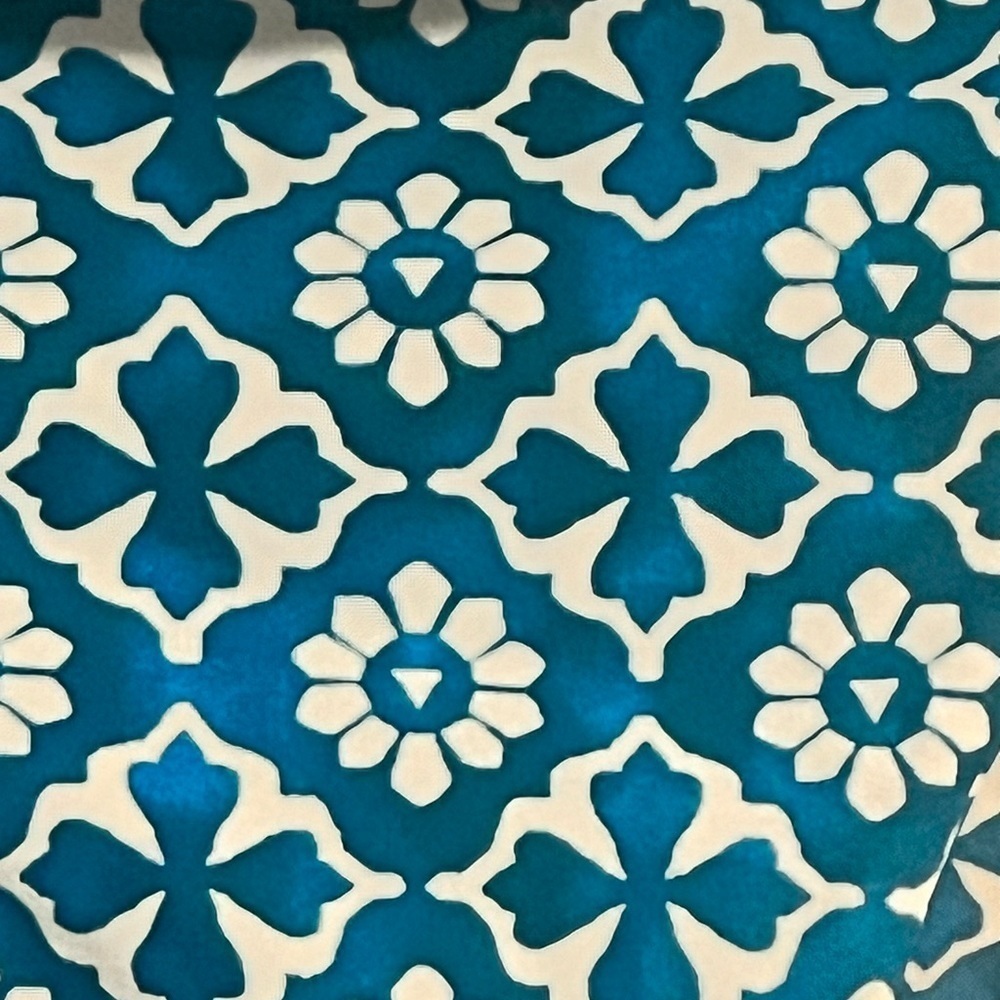TORI PRAVER 60s Hippie Swimsuit Bottoms - Picture 5 of 6